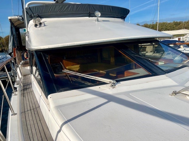Ocean Alexander 46 — foto 86 van 87