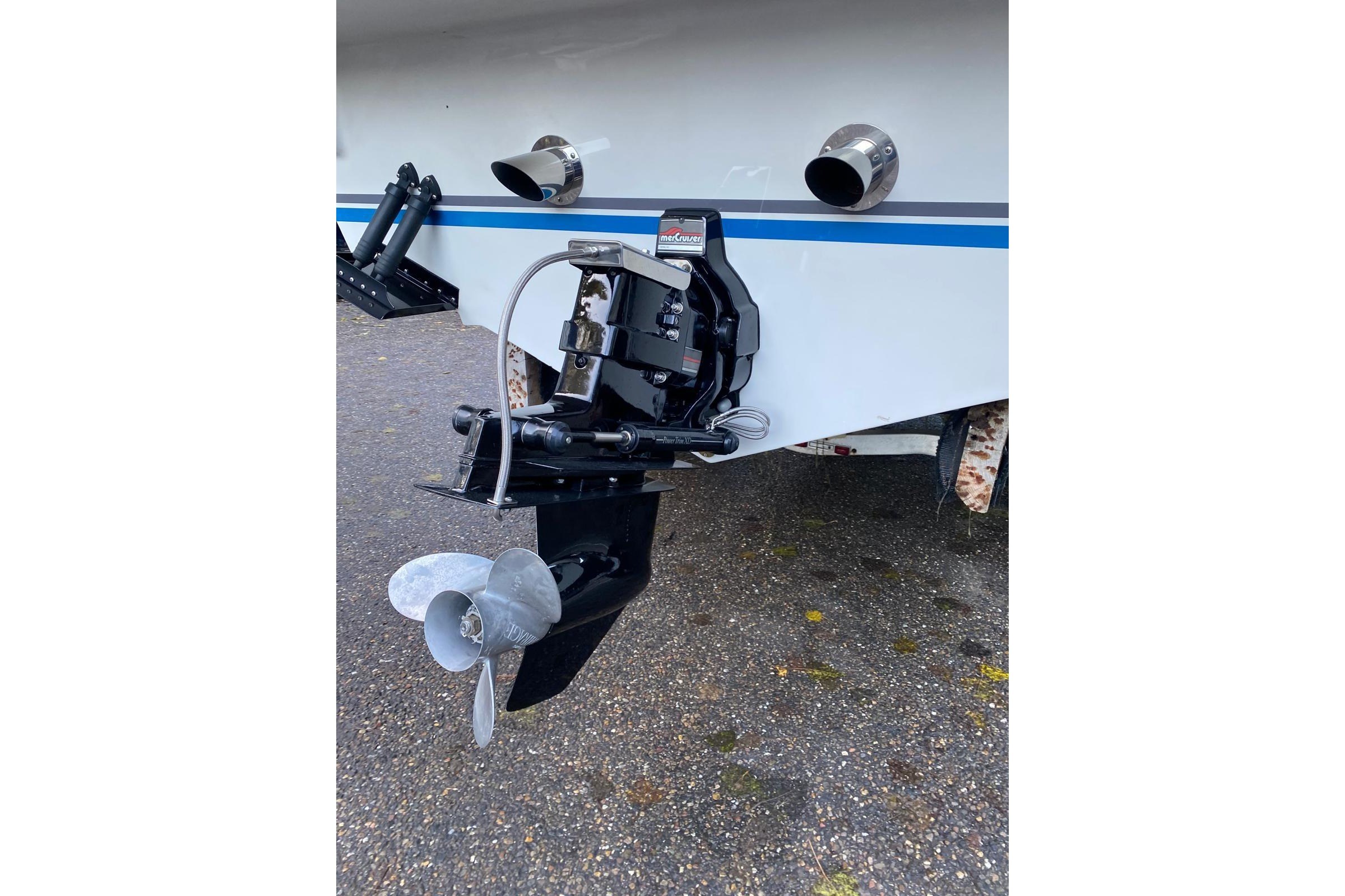 Powerquest 270 Laser — foto 15 van 16