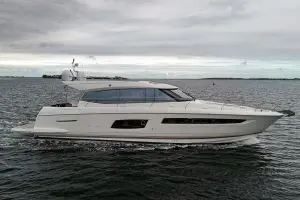 Prestige 560S — foto 16 van 239