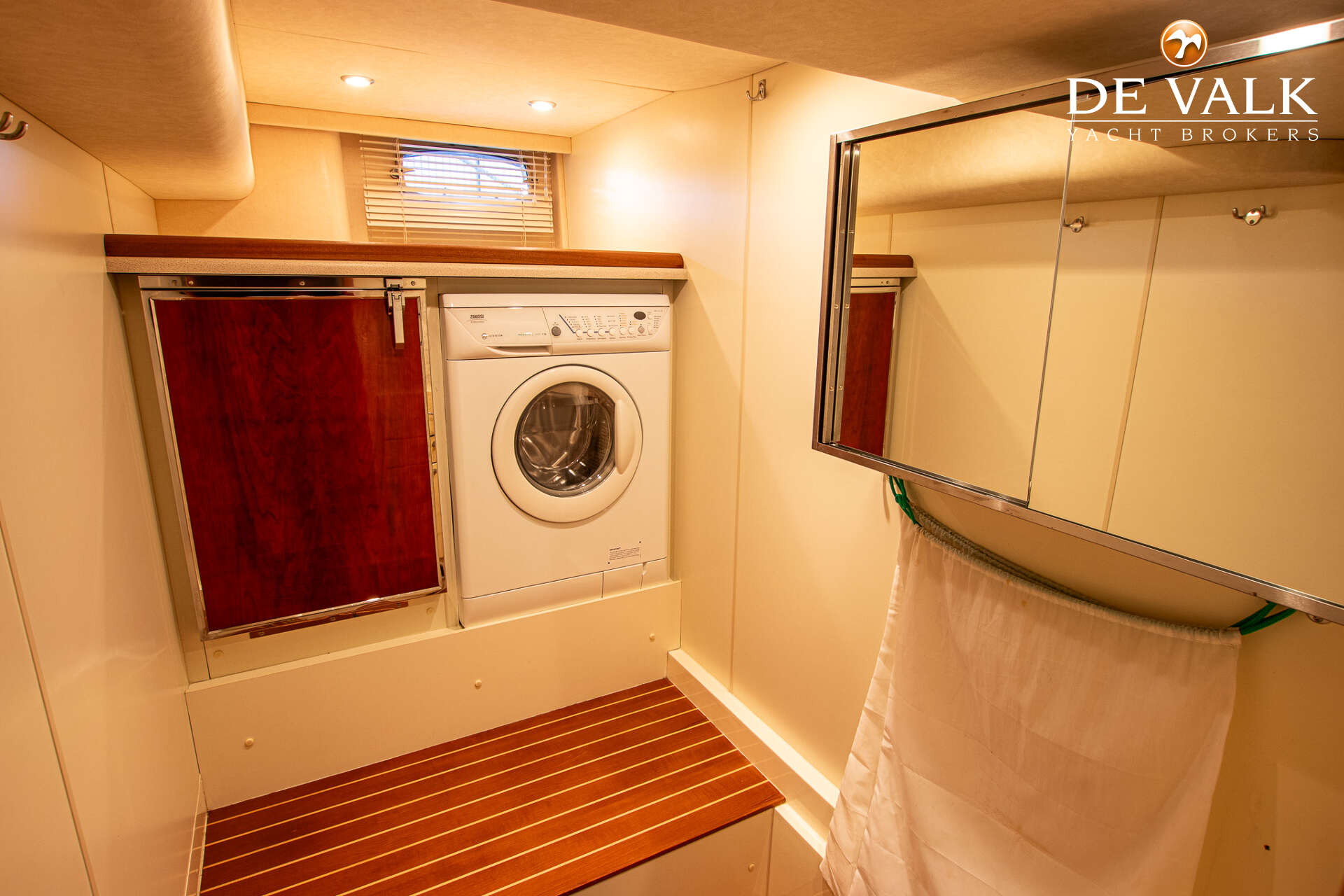 Fairline Squadron 58 — foto 26 van 43