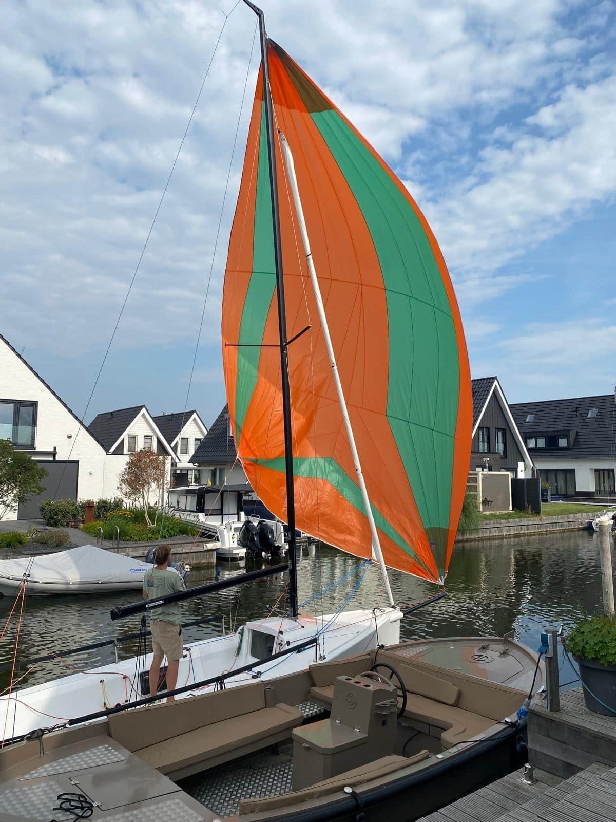 Model MX 700 — foto 8 van 12