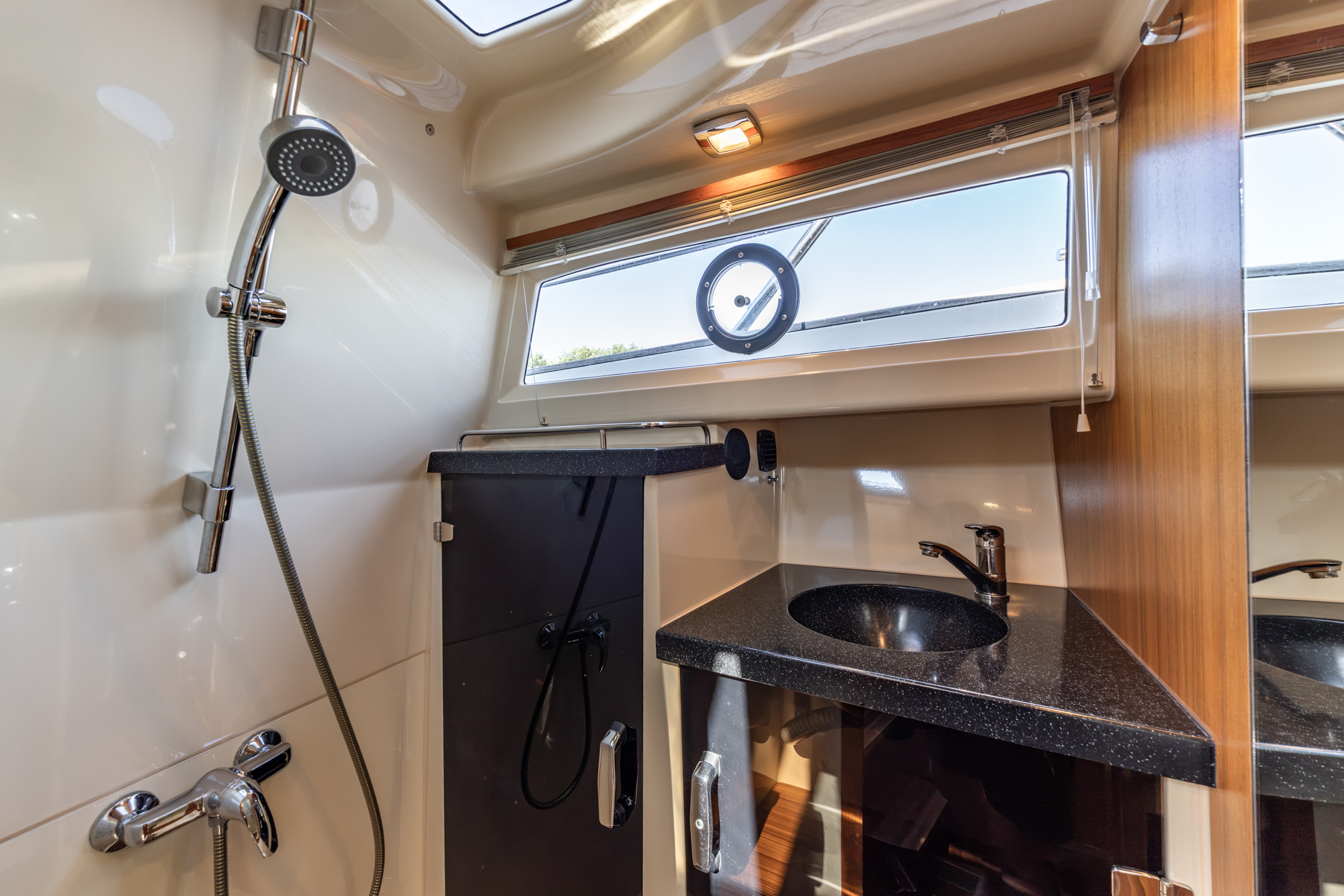Marex 370 ACC — foto 29 van 39