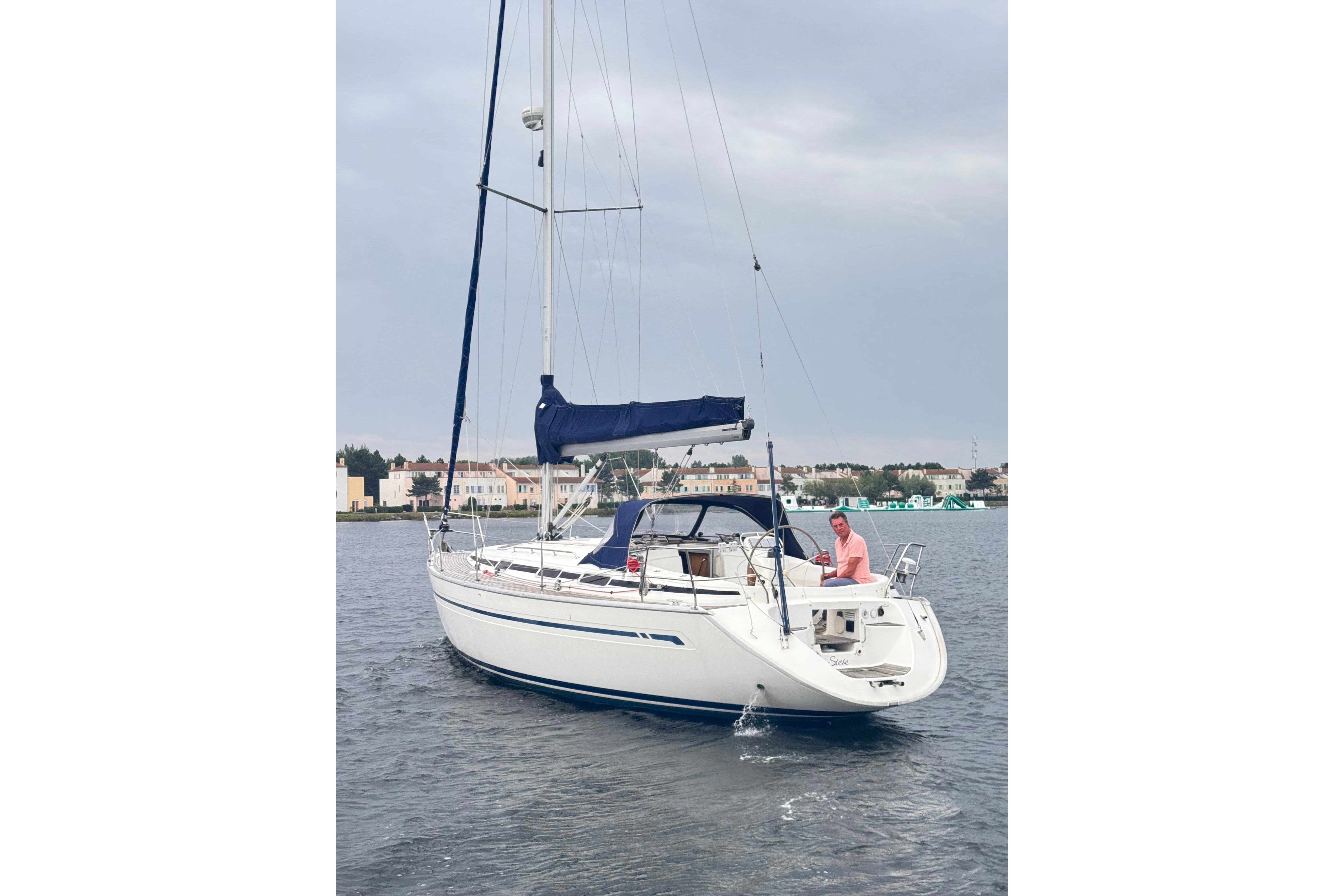 Bavaria Cruiser 38 — foto 8 van 11