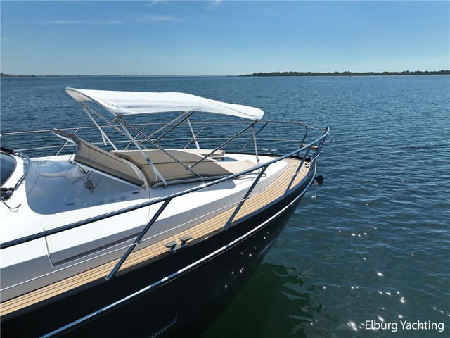 Sealine SC42 Custom — foto 83 van 93