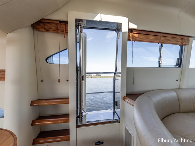 Fairline Squadron 55 — foto 12 van 72
