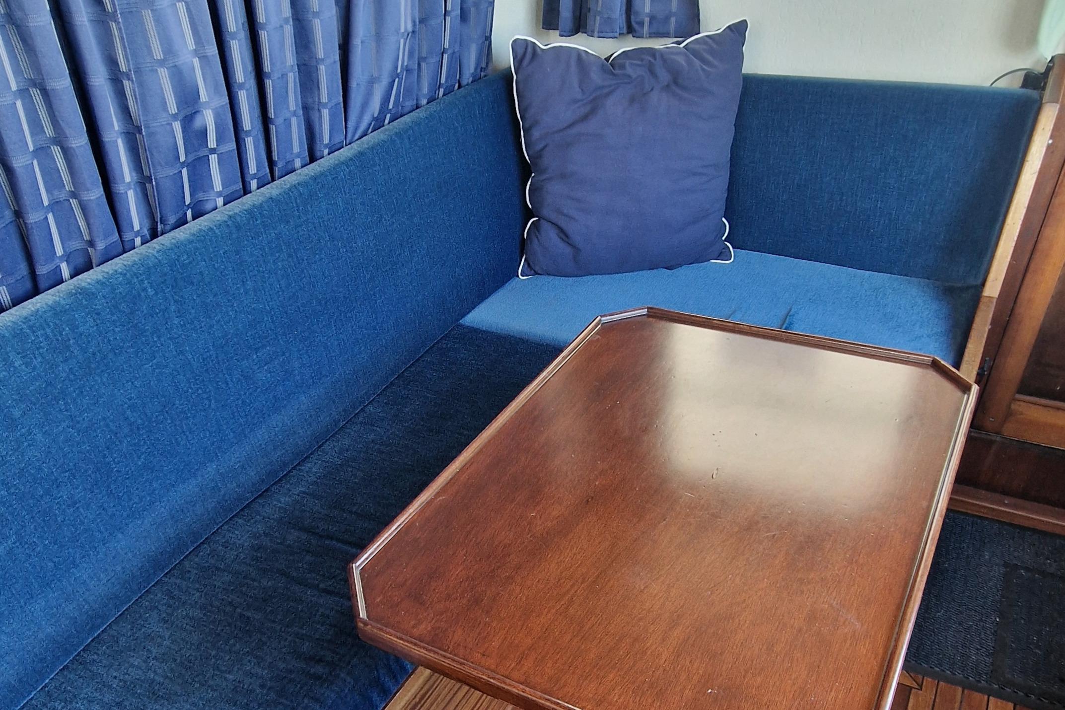 Kruiser Rijnmond — foto 10 van 19
