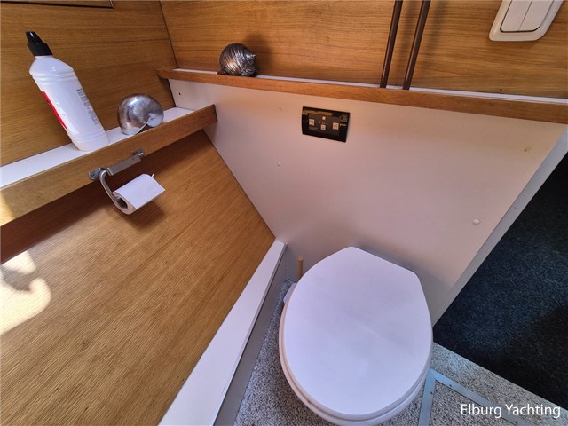 Bronsveen Spitsgatkotter 14.98 — foto 36 van 68
