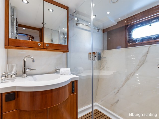 Moonen 68 - Flybridge — foto 47 van 100