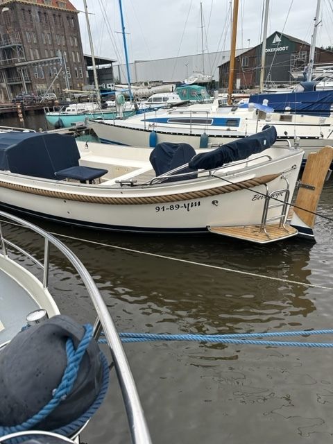 Jan Van Gent 10,35 Cabin — foto 10 van 12