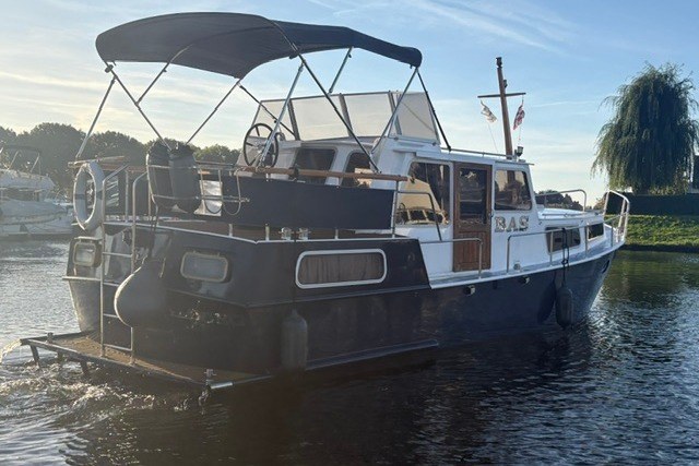 Altenakruiser 1050 AK — foto 3 van 12