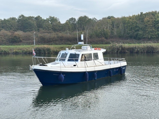 Vigilante Pilot 11.50 — foto 6 van 73