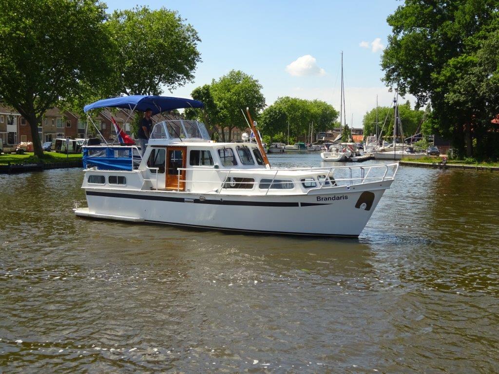 Pedro Kruiser 1000 AK - Foto 1