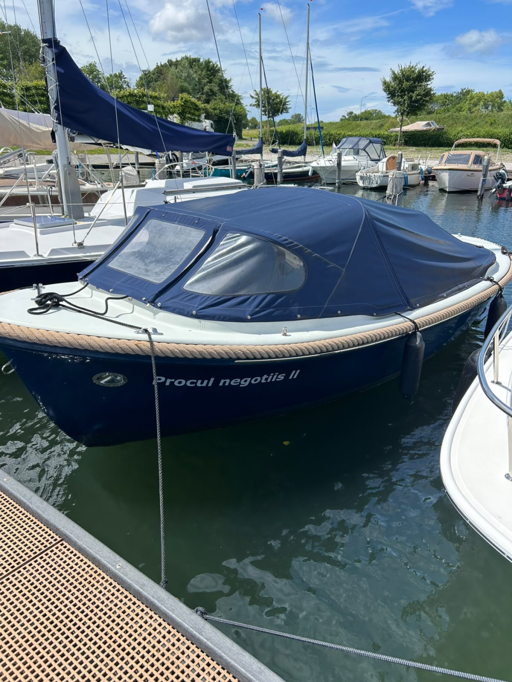 Stormer 600 — foto 8 van 13