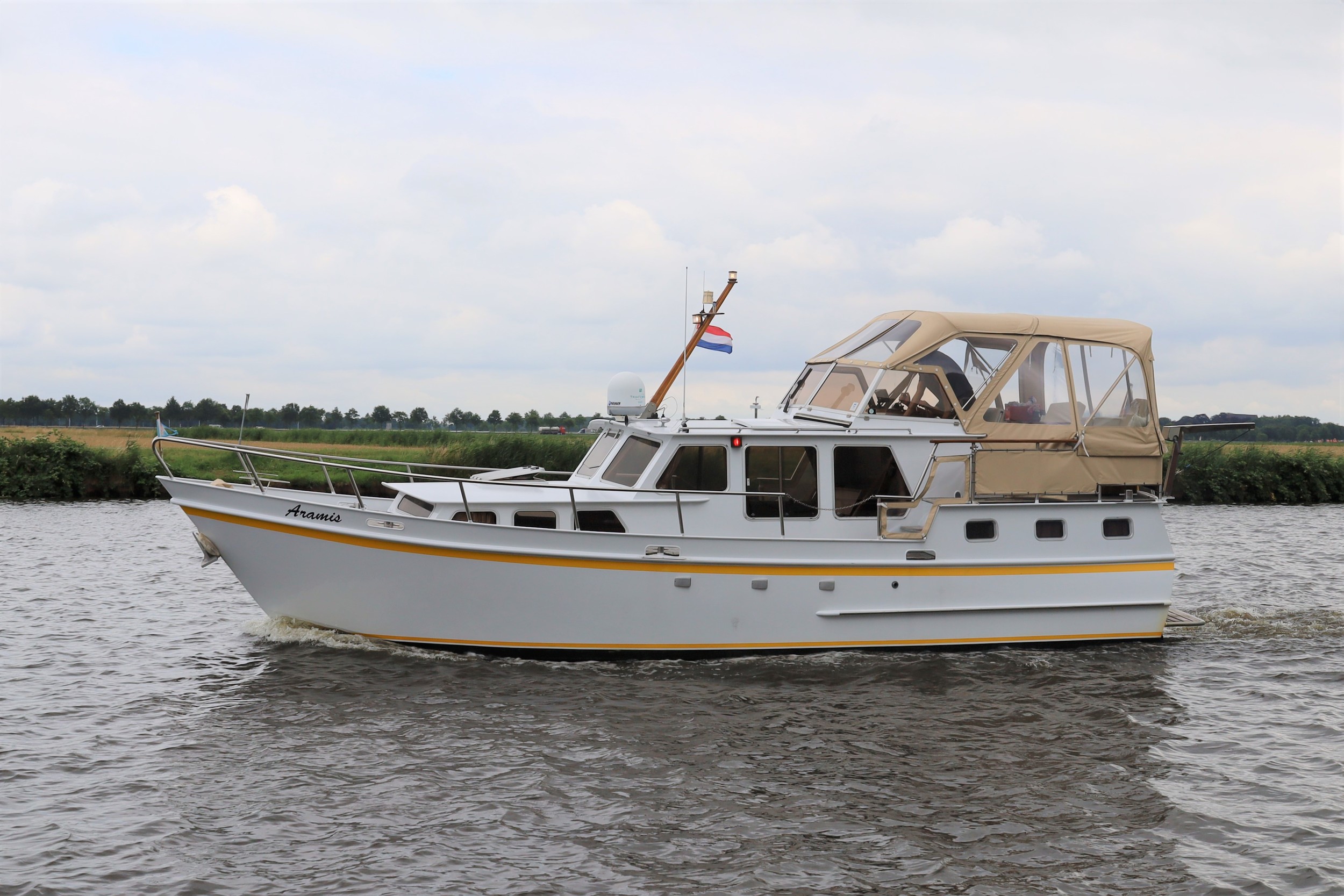 Z Jacht 1100 — foto 2 van 36