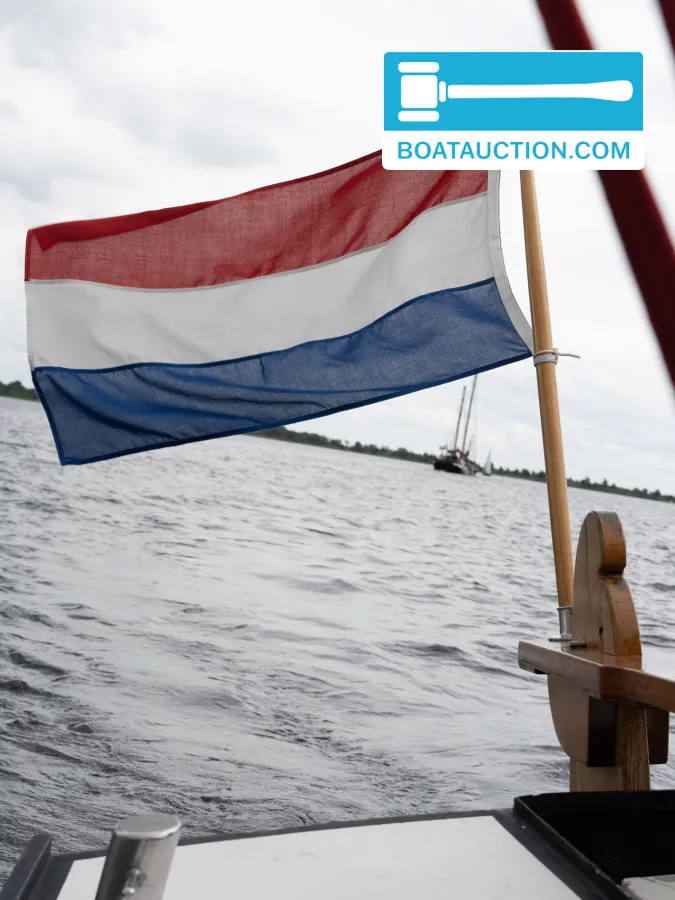 Baarda Grundel 800 — foto 14 van 25