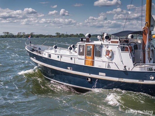 Pegasus II 16.71 - Vluchtschip - Robbenjager — foto 92 van 98