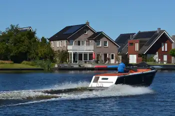 Reitdieper 735 Tender + Suzuki DF140 BTGL — foto 7 van 12