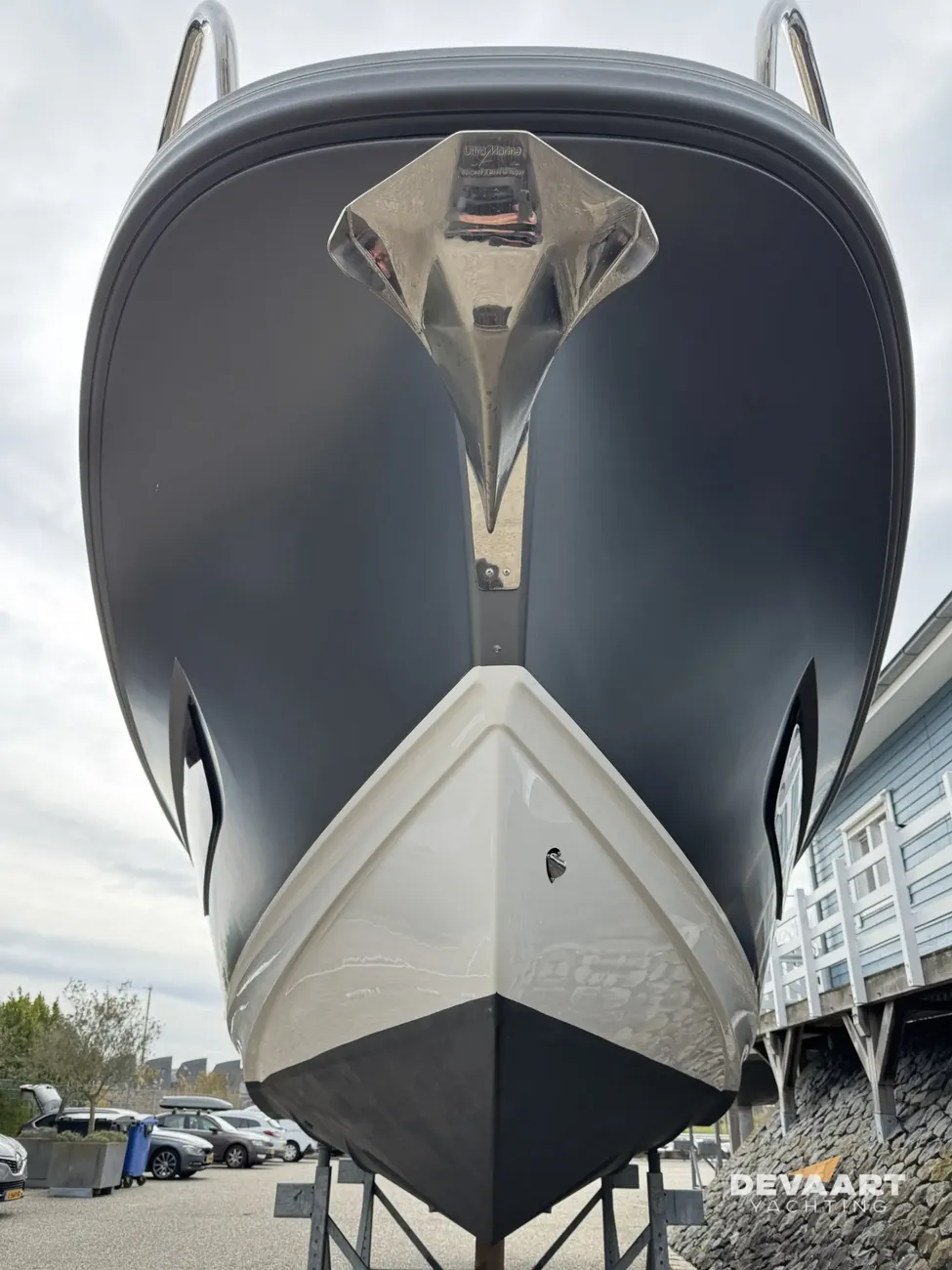 Nimbus T11 — foto 32 van 32