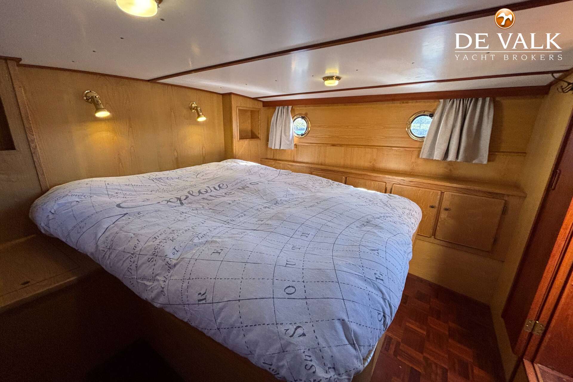 Linssen STURDY 1000 AC ROYAL — foto 19 van 24