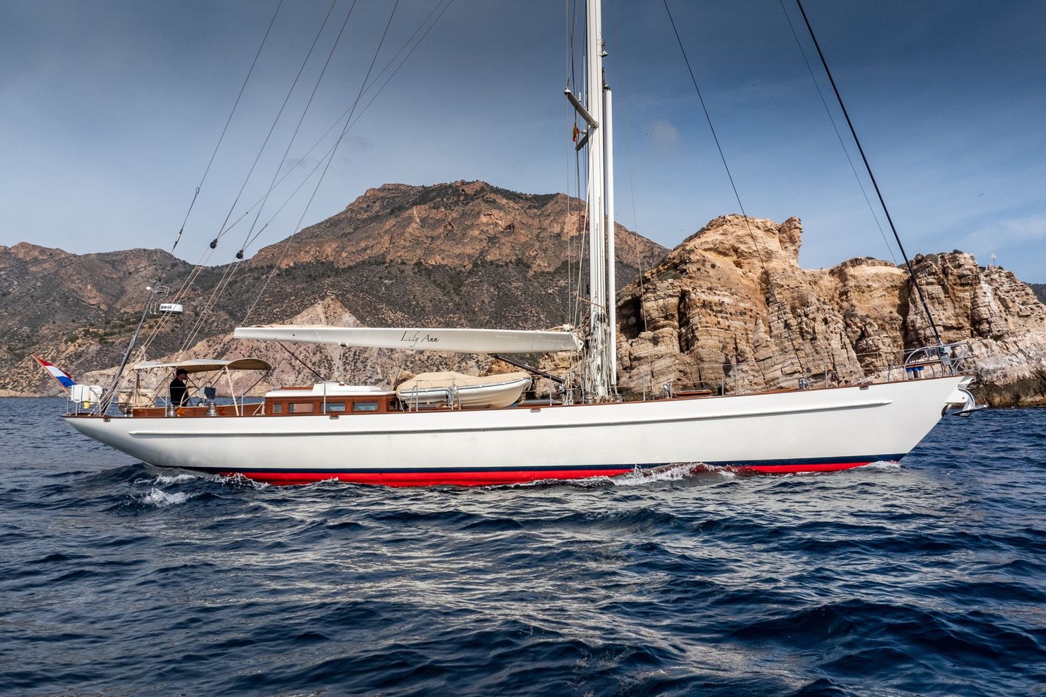 Bestevaer 65s - "Lady Ann" — foto 3 van 12