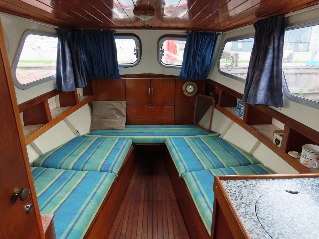 Beenhakker  750 OK — foto 18 van 20