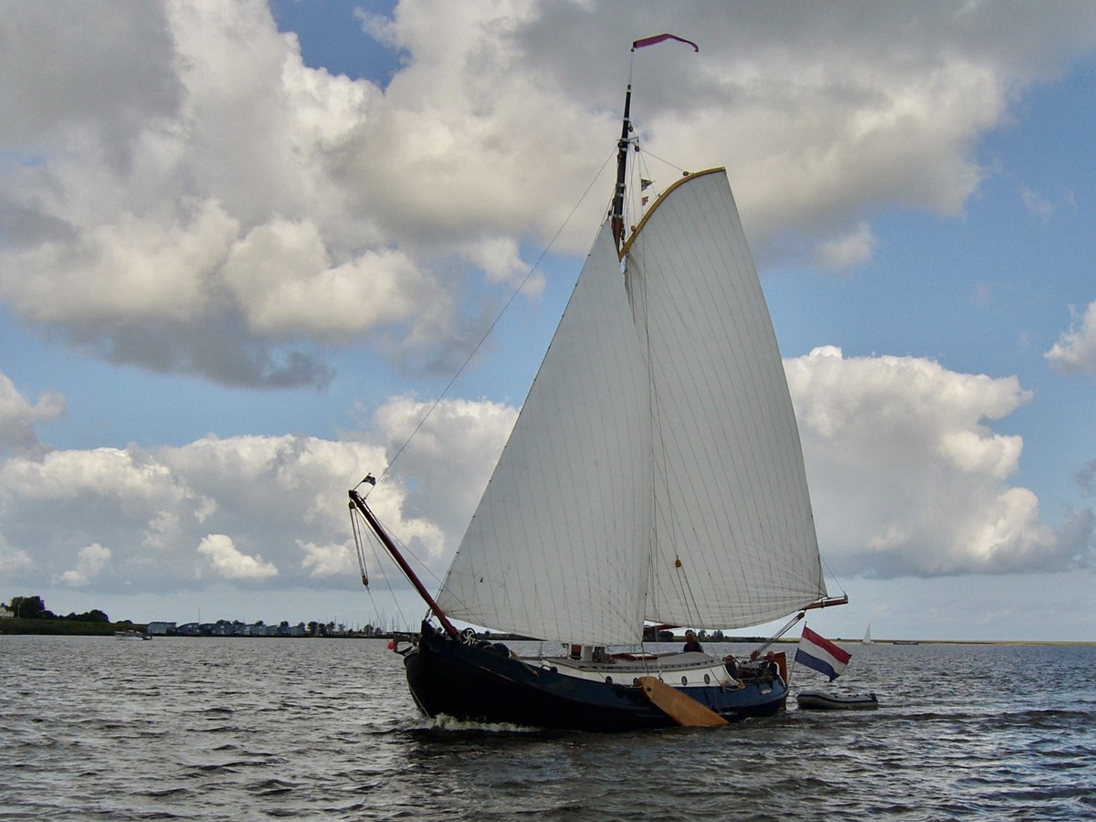 Lemsteraak Jachtuitvoering — foto 3 van 22