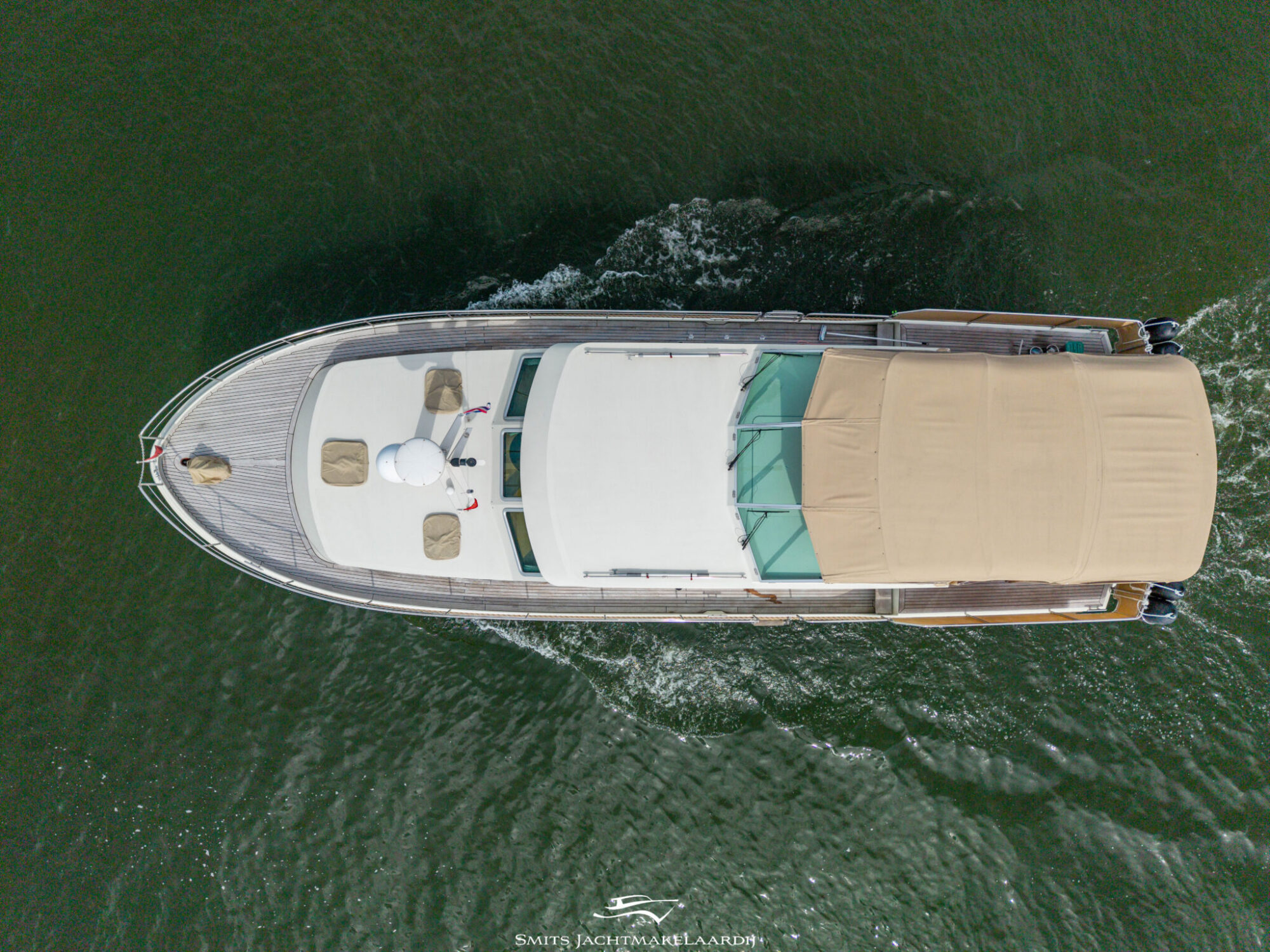 Linssen Grand Sturdy 43.9 AC — foto 98 van 106
