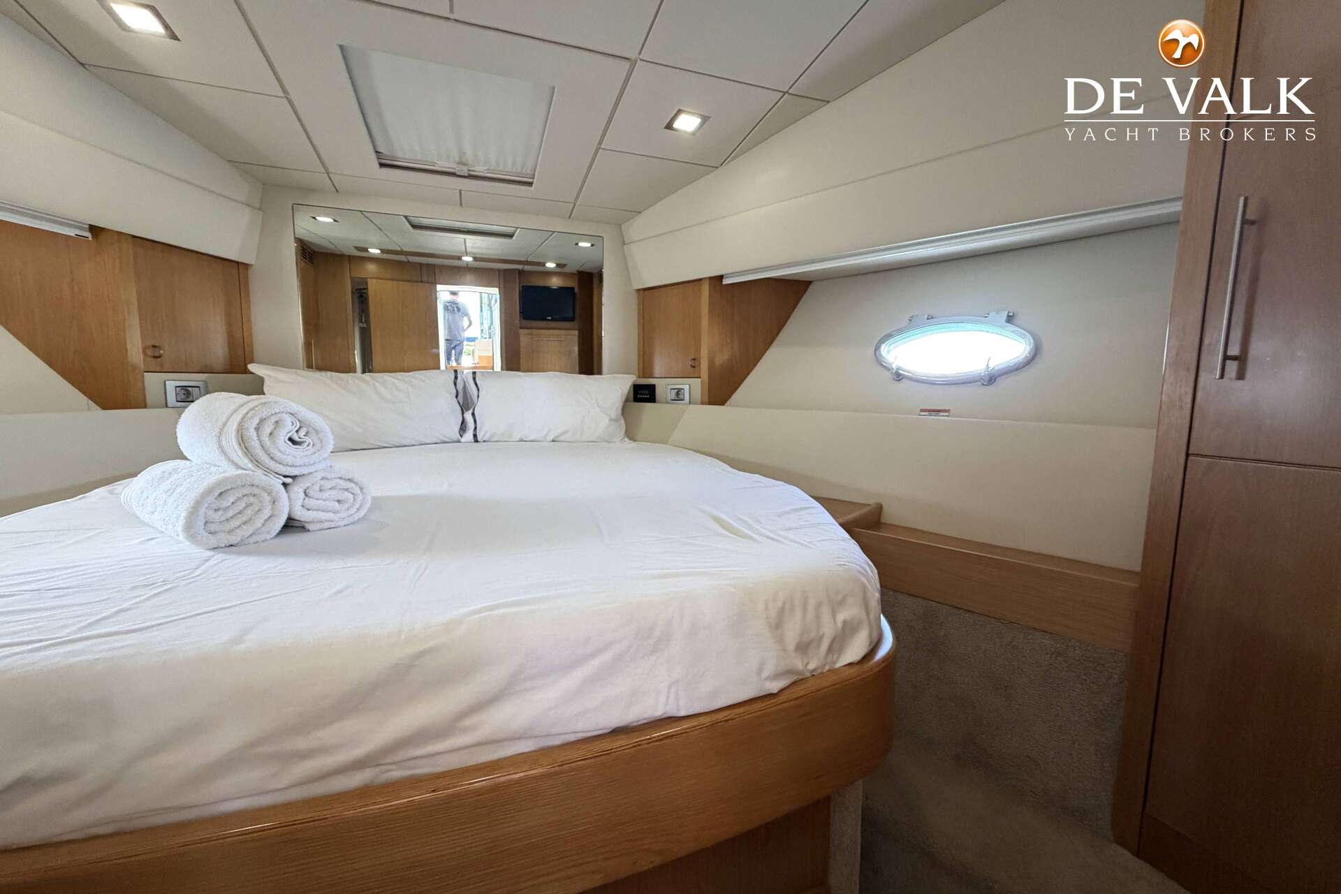 Rodman Muse 44 — foto 29 van 41