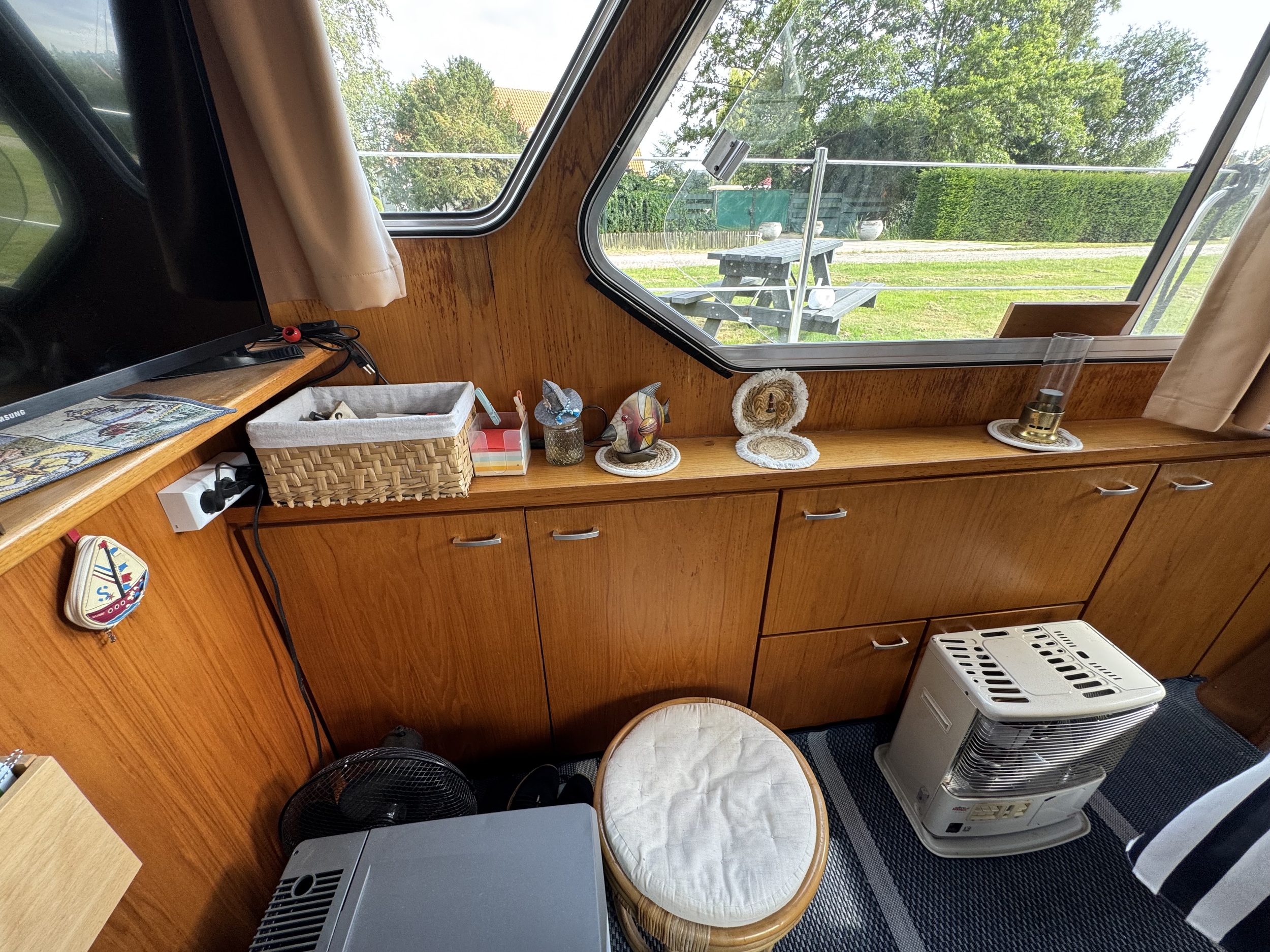 Neptunus 107 TWIN — foto 17 van 40