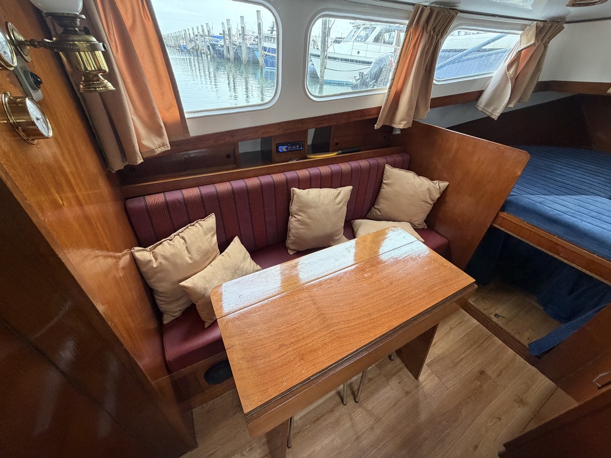 Friese Zeeschouw 885 — foto 5 van 18