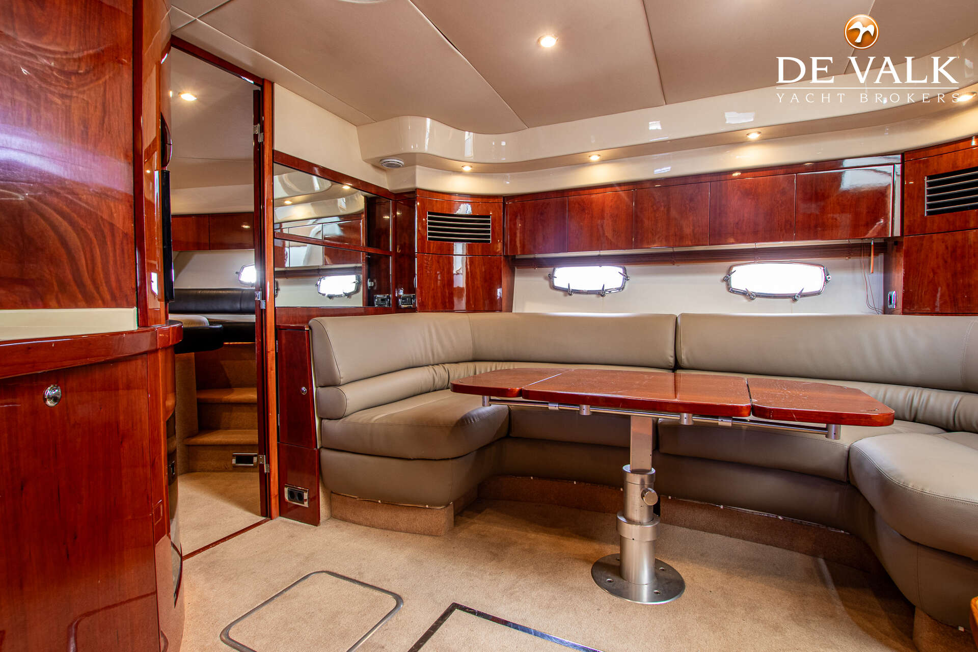 Fairline Targa 47 Gran Turismo — foto 26 van 44