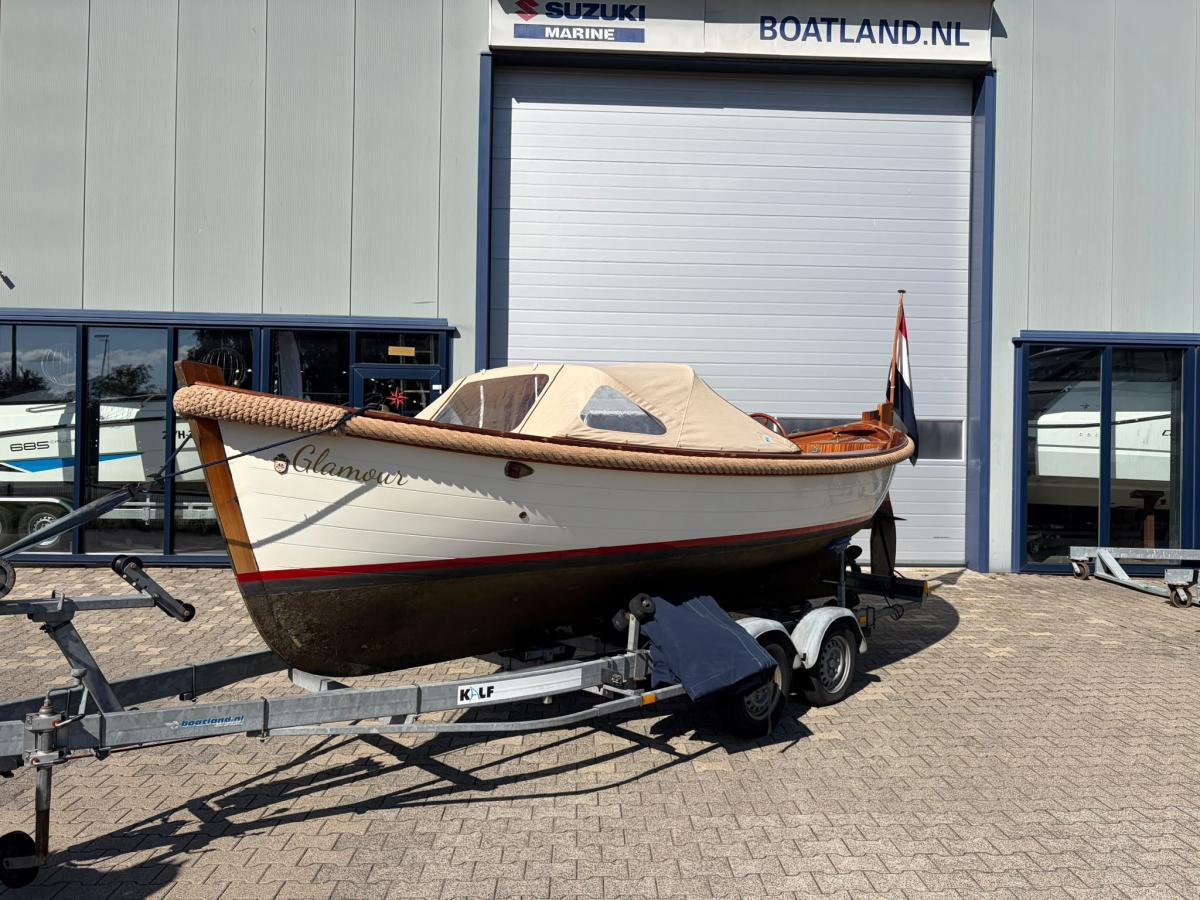 Wester-engh Sloep — foto 1 van 11