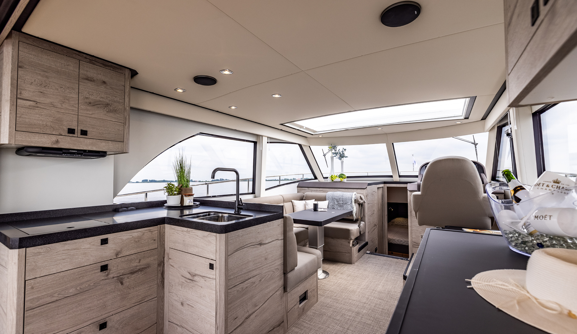 Boarncruiser 1280 Elegance — foto 19 van 34