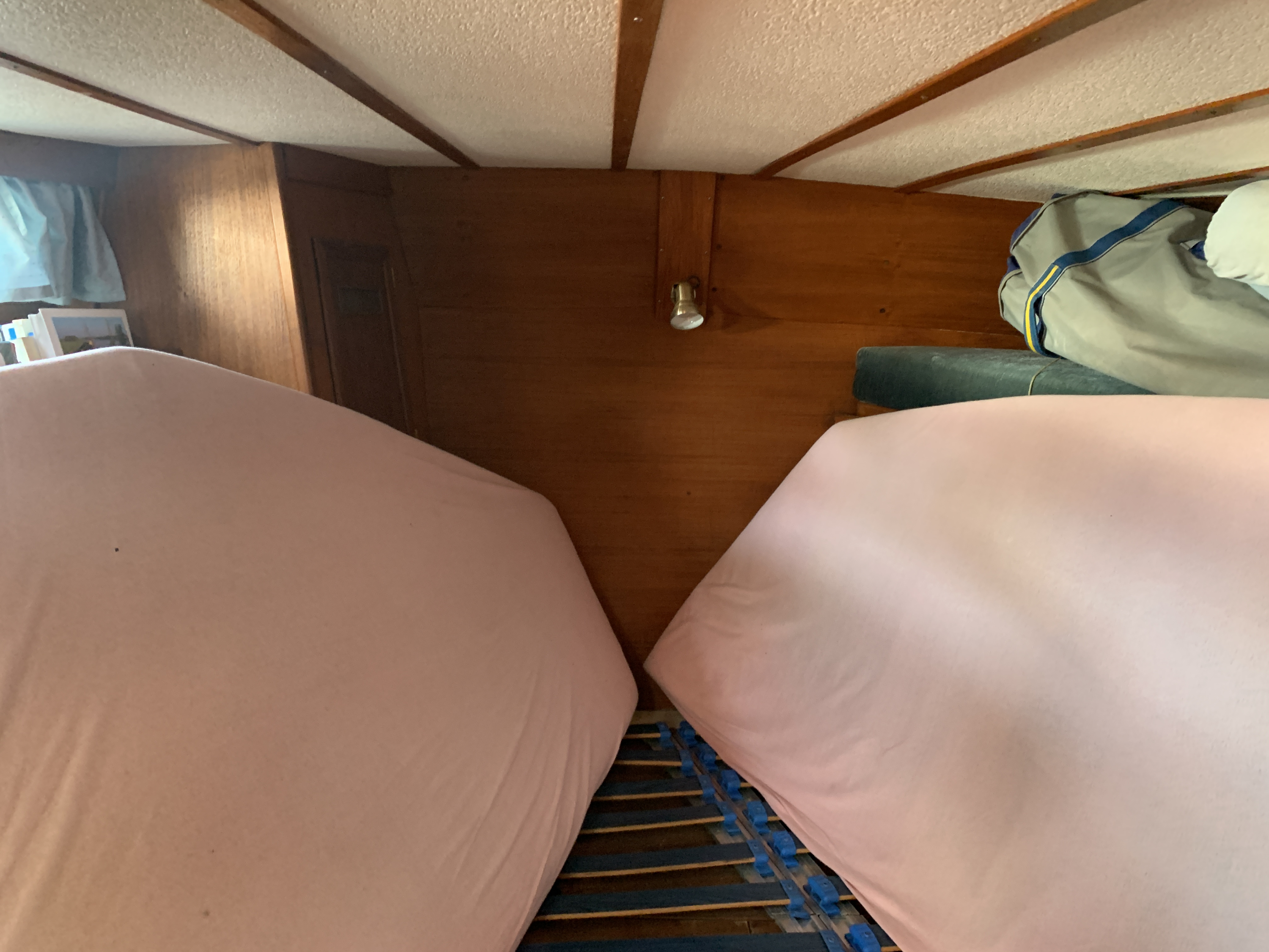 Siltala Nauticat 35 — foto 58 van 89