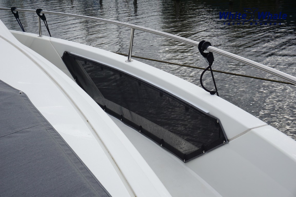 Greenline 45 Fly — foto 29 van 87