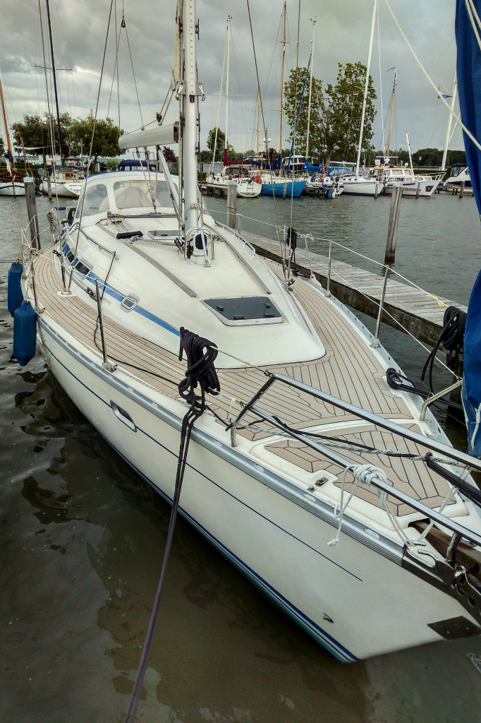 Bavaria 39 — foto 15 van 20