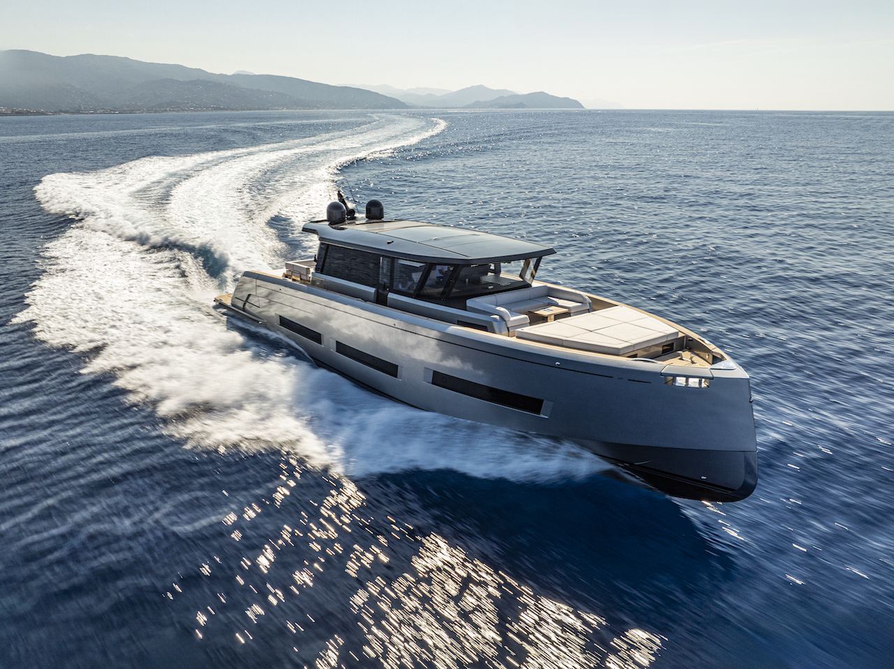 PARDO YACHTS GT 75 - NEW — foto 5 van 56