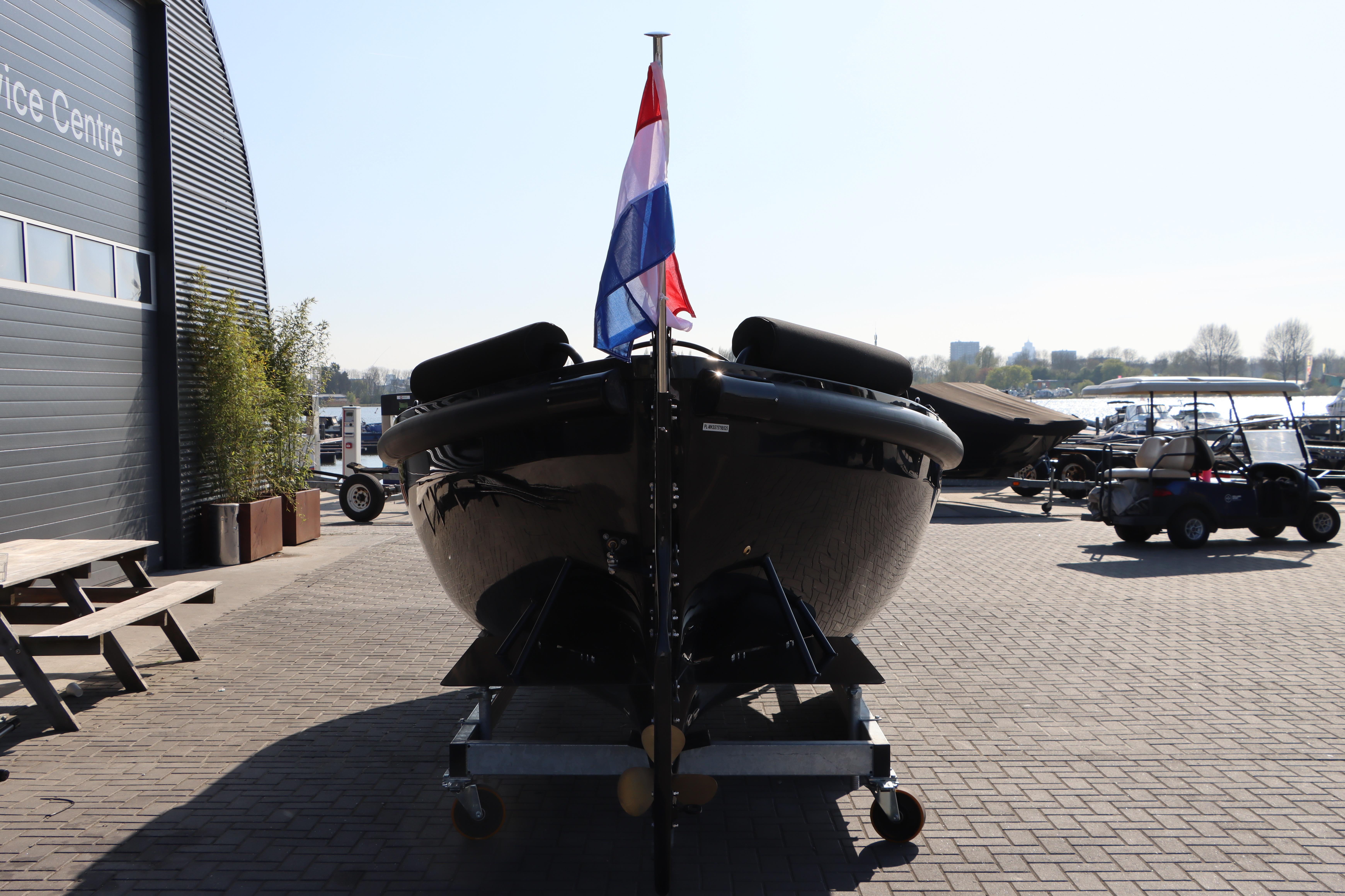 Stormer Lifeboat 75 — foto 3 van 22