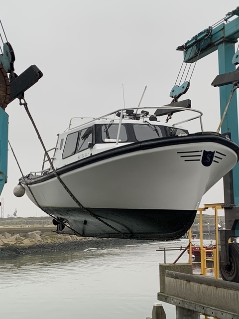 Finse Loodsboot 9.80 — foto 5 van 44