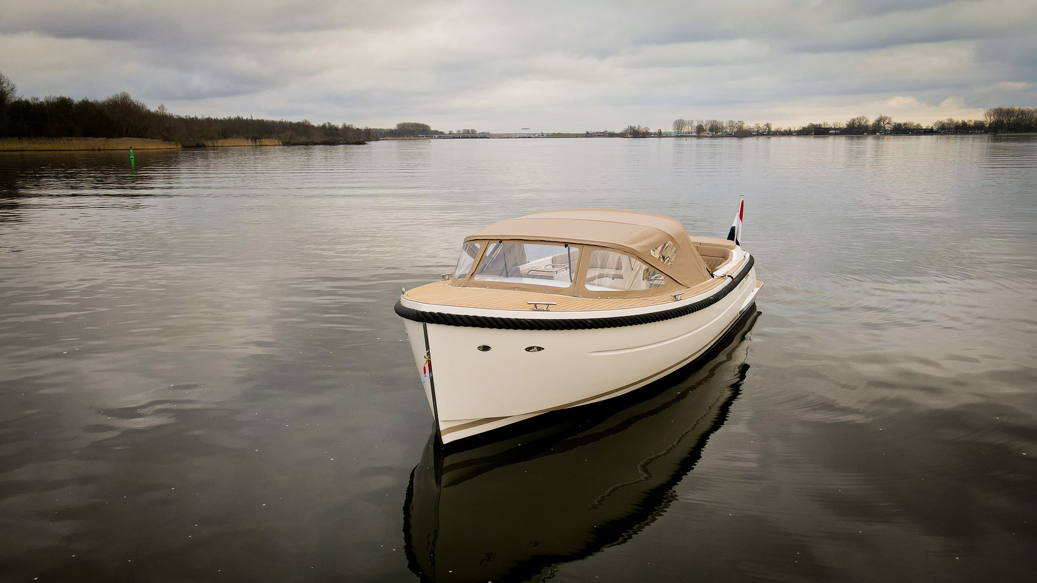 Primeur 850 Tender — foto 5 van 18