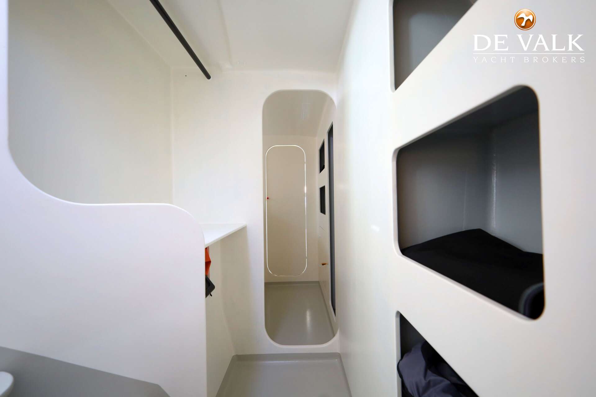 Schionning Optimus 45 — foto 35 van 41