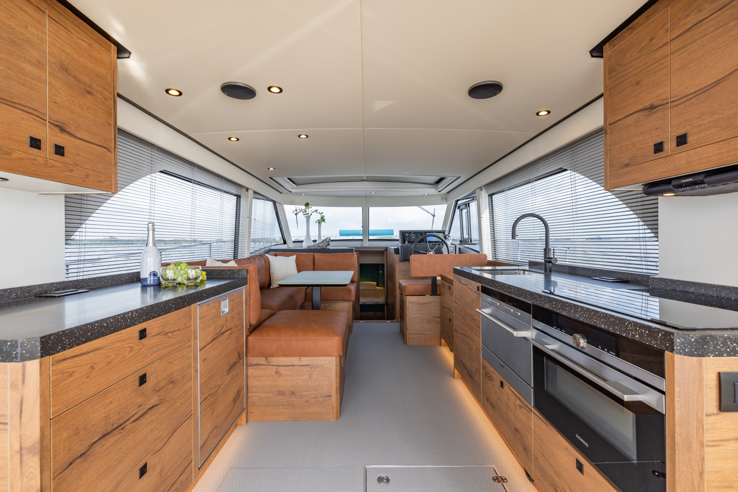 Boarncruiser 46 Elegance — foto 52 van 135