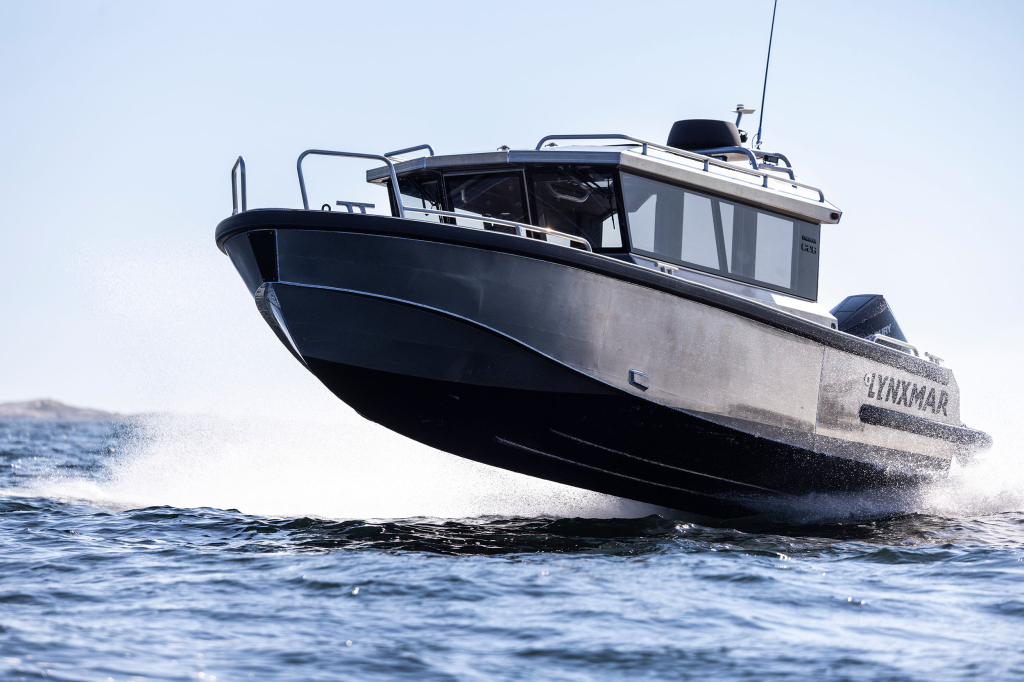 Lynxmar C26  — foto 1 van 43