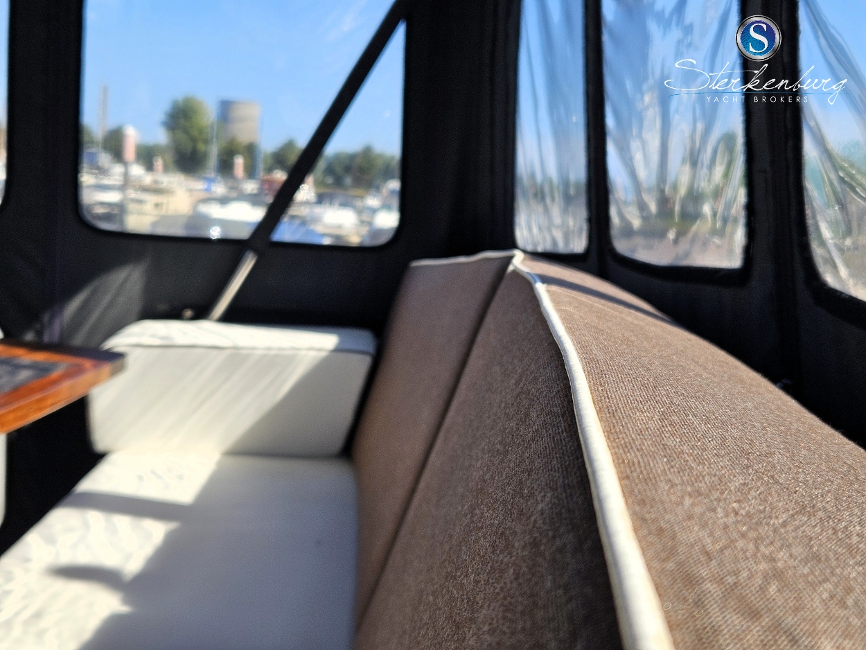 Noblesse Bellamare '54 — foto 17 van 51