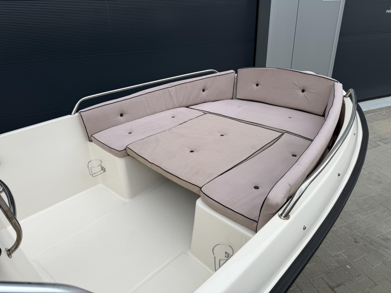 Seafinder 435 — foto 7 van 12