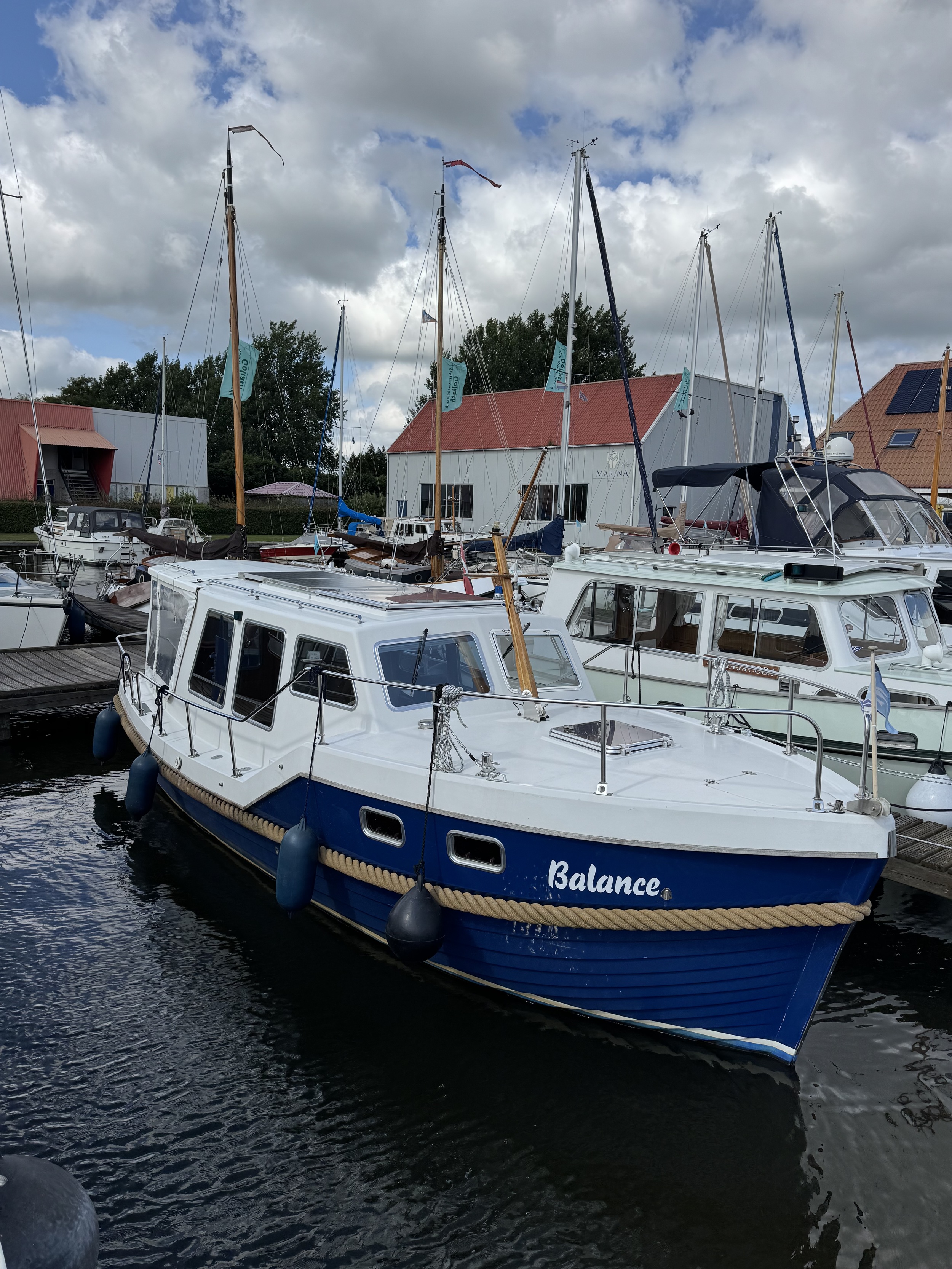 Drammer 8.20 Classic — foto 6 van 42