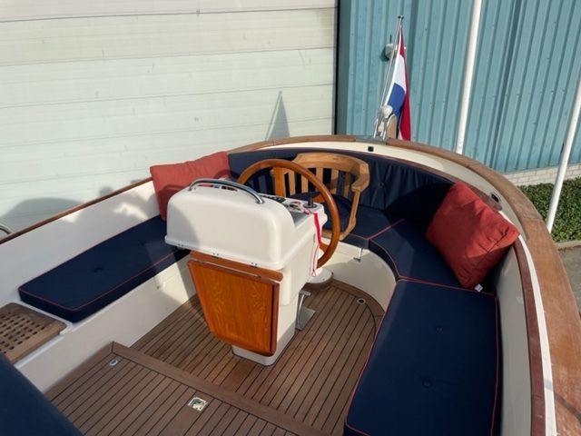 Makma Caribbean 31 — foto 9 van 21