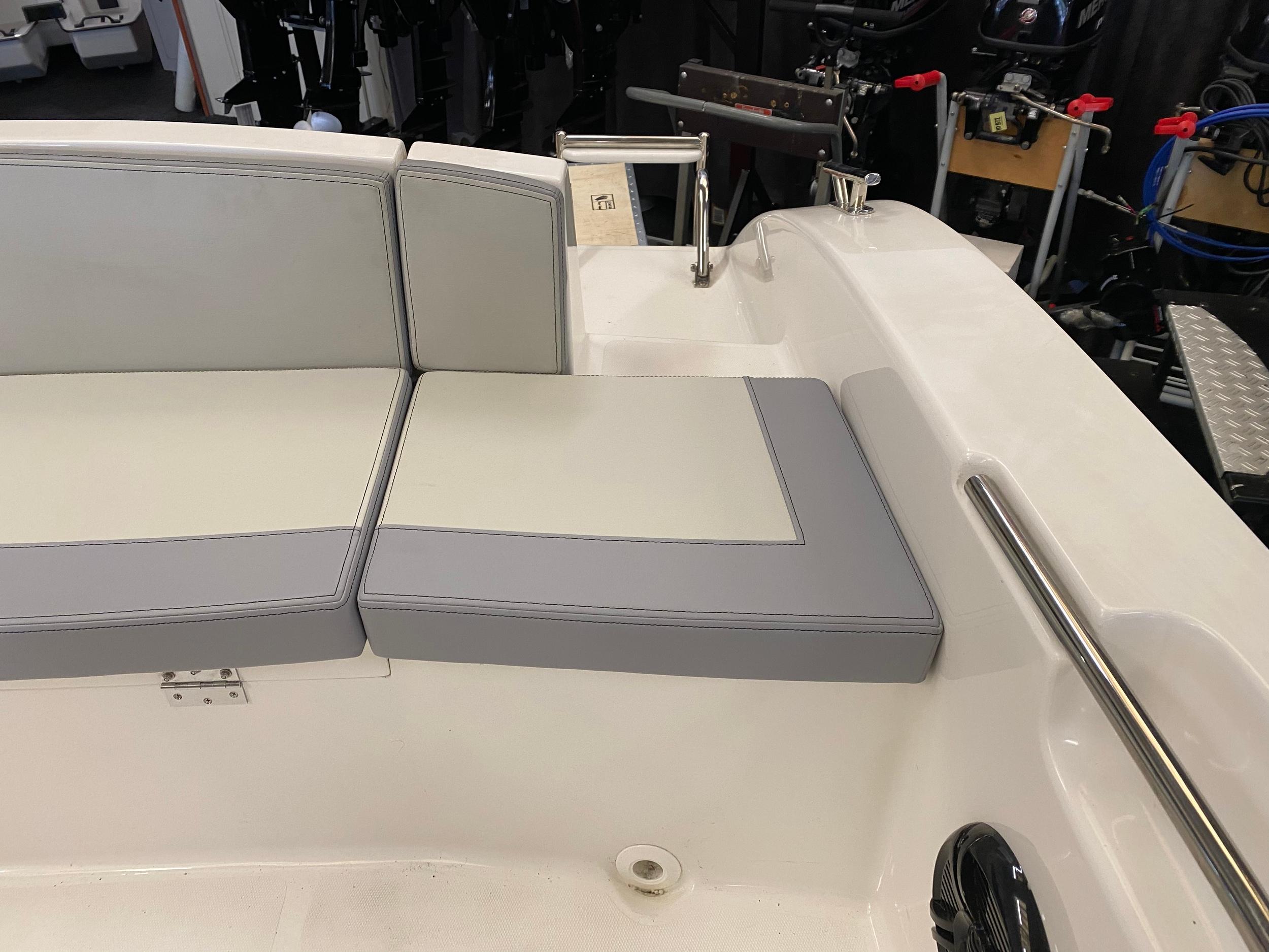 Marine Time QX 20 — foto 16 van 18