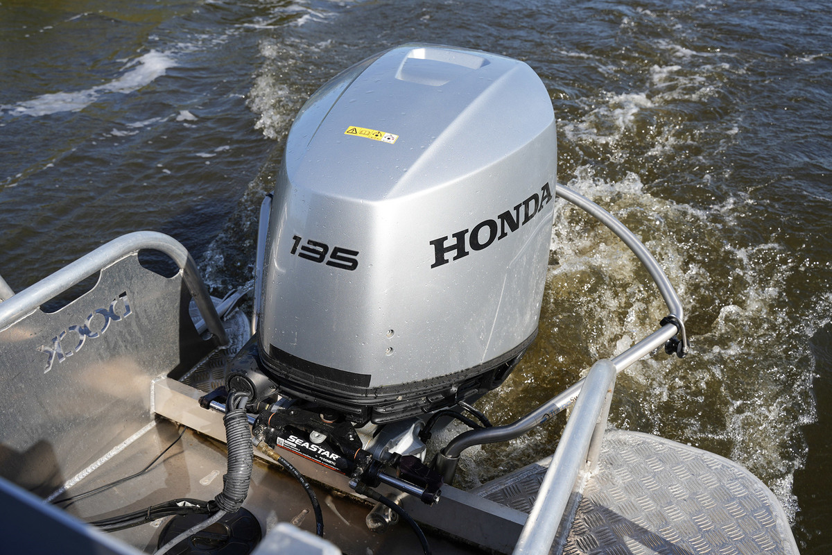 Dock Steel 650 — foto 16 van 37