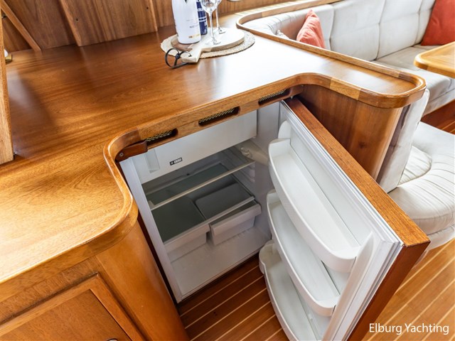 Alm Trawler 13.20 AD — foto 12 van 84